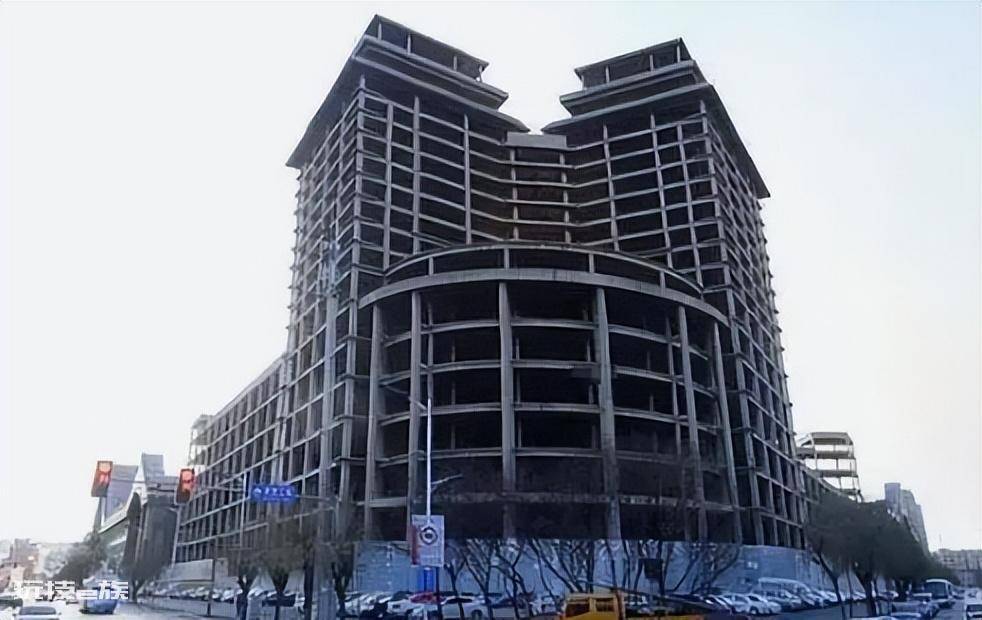 什么是烂尾楼怎么能看出来(停工多久算烂尾楼)-图片3